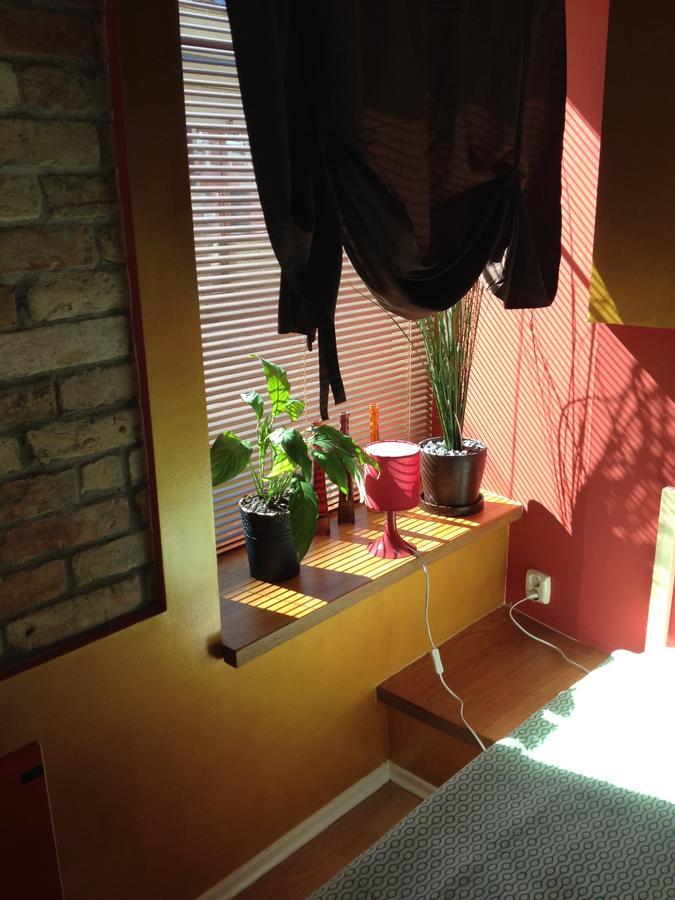 Prie Miesto Vartu Wilna Exterior foto